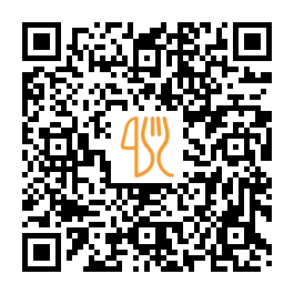 Link z kodem QR do menu Fusian