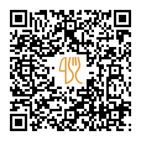 QR-code link para o menu de Burger King