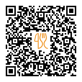 QR-code link para o menu de Buckhorn Grill Pub