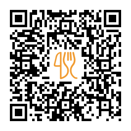 QR-code link para o menu de Hardee’s