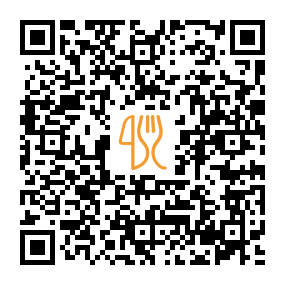 QR-code link para o menu de Popeyes