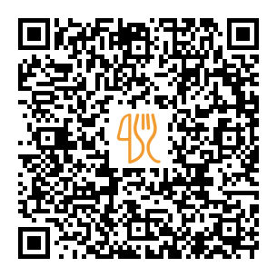 QR-code link para o menu de Sweet Frostings Blissful Bakeshop