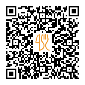 QR-code link naar het menu van New China Buffet