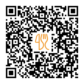 QR-code link para o menu de Treasure Pot