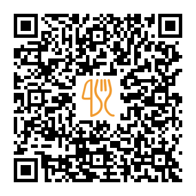 QR-code link para o menu de The Hendersons Cafe