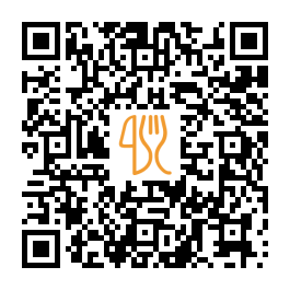 QR-code link para o menu de Clinton Hall