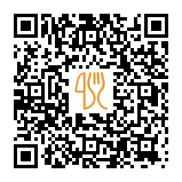 QR-code link para o menu de Blum Coffee