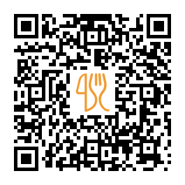 QR-code link para o menu de Blimpie