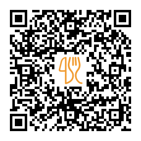 QR-code link para o menu de Back East Bagels