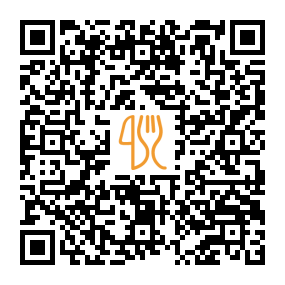 QR-code link para o menu de Dino's Burgers