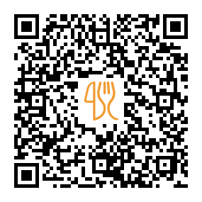 QR-code link către meniul Alexander House