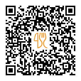 QR-code link para o menu de Dawn's Delights