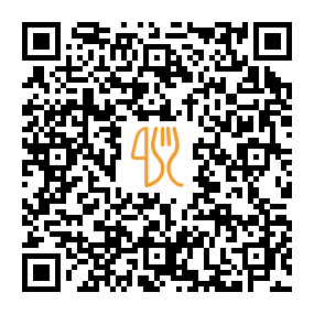 Link z kodem QR do menu Beer Research Institute