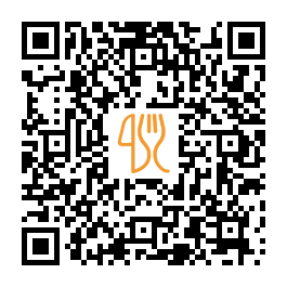 QR-code link para o menu de H F Burger