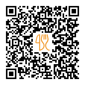QR-code link para o menu de Te Min Quan 대명관
