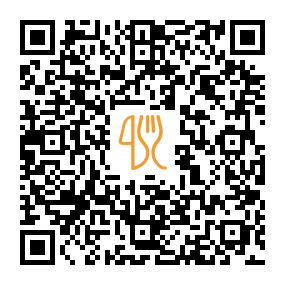 QR-code link către meniul Bacio Kitchen Catering