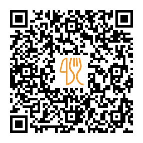 QR-code link para o menu de Mantra Indian Grill