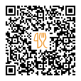 QR-code link para o menu de Zanzibar Soul Fusion