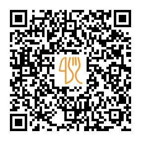 QR-code link para o menu de Speakeasy Kava Lounge