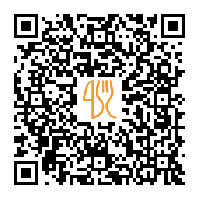 QR-code link către meniul Thirsty Dog Brewing Co. Tap House