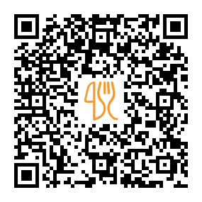 QR-code link para o menu de Catering Unlimited