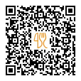 QR-code link către meniul Hayashi Habachi