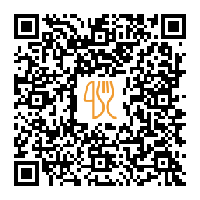 Link con codice QR al menu di Hanshin Pocha