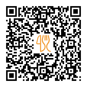 QR-code link naar het menu van Twist Fells Point BYOB