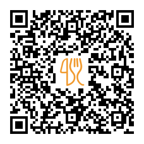 QR-code link para o menu de 45th Parallel Woodfired Grille