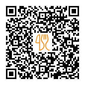 QR-code link naar het menu van Lauren's Chicken Burger