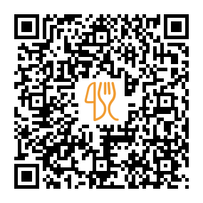 QR-code link para o menu de The Bbq Shack/donuts Done Right