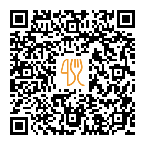 QR-code link către meniul The Rebel Pig Smokehouse And Grill