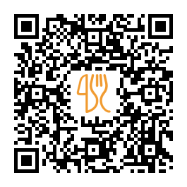 QR-code link para o menu de Ken's Pizza