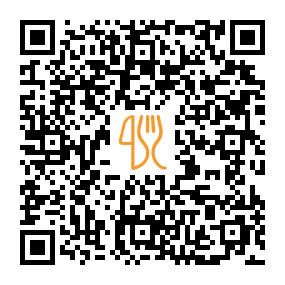 QR-code link para o menu de Buda Soda Fountain