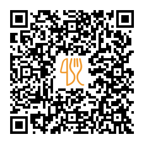 QR-code link para o menu de New Hunan Buffet