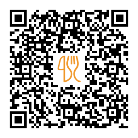 QR-code link para o menu de Popeyes