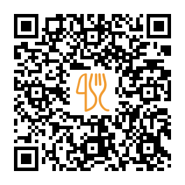 QR-code link para o menu de Little Caesars