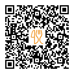 QR-code link para o menu de Waterfall Bar & Grille