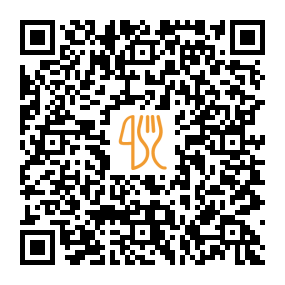 QR-code link naar het menu van Bird Dog Bbq