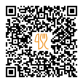 QR-code link para o menu de Joe's Pizzeria