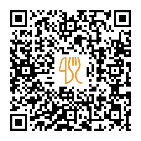 QR-code link para o menu de Island Cuisine