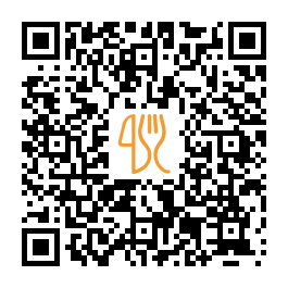 QR-kode-link til menuen på Kung Fu Tea