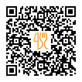 QR-code link para o menu de 18 North Kitchen