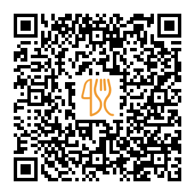 QR-code link para o menu de Mcdonald's