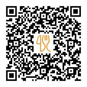 QR-Code zur Speisekarte von Falling Clouds International Trading Post