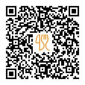 QR-code link para o menu de Burger King