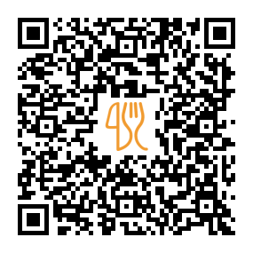 Link z kodem QR do menu Nobu Washington D.c.