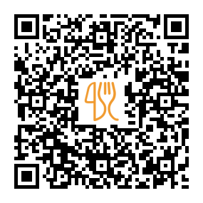 QR-code link para o menu de Hot Java Cafe