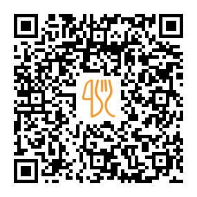 QR-code link para o menu de The Big Biscuit