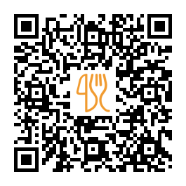 QR-code link para o menu de Mcdonald's